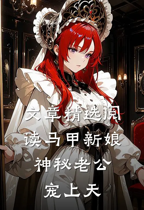 文章精选阅读马甲新娘：神秘老公宠上天