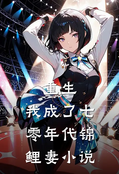 重生：我成了七零年代锦鲤妻小说