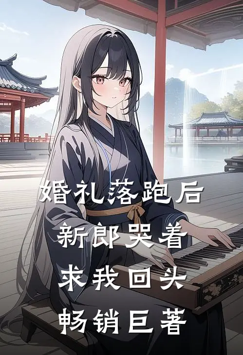 婚礼落跑后，新郎哭着求我回头畅销巨著