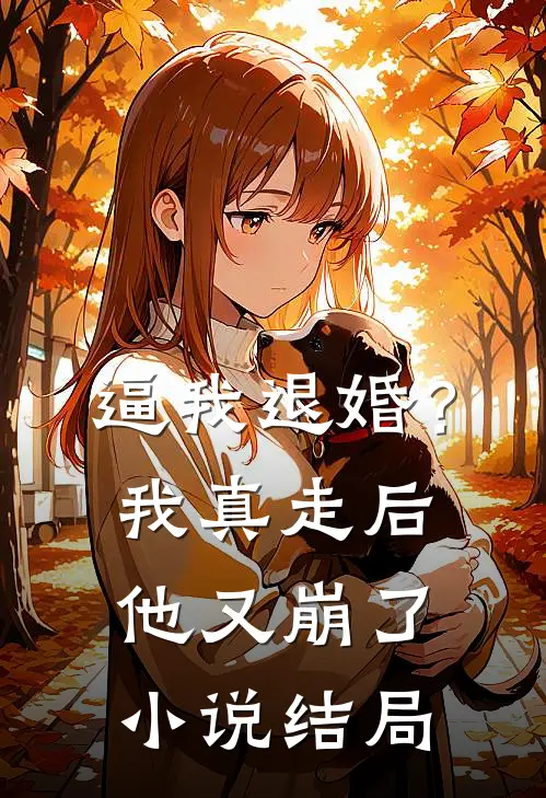 逼我退婚？我真走后他又崩了小说结局