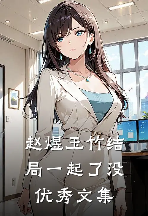 赵煜玉竹结局一起了没优秀文集