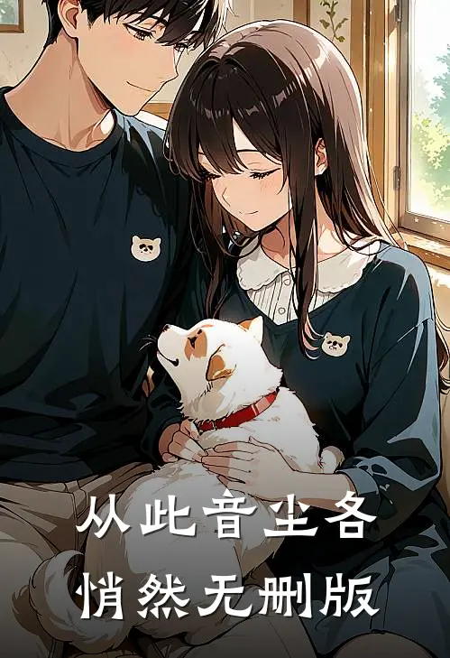 从此音尘各悄然无删版