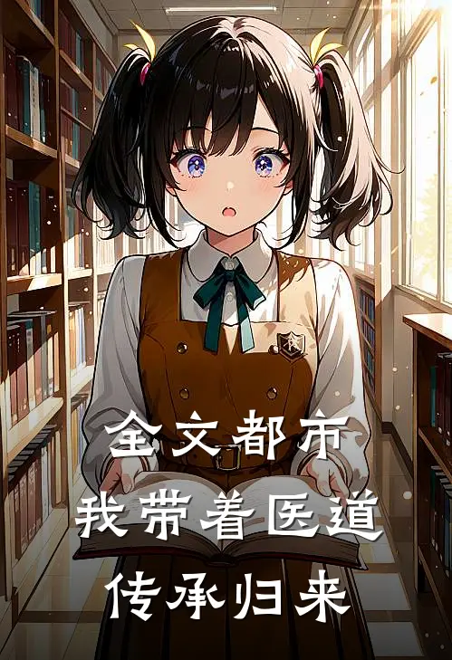全文都市：我带着医道传承归来