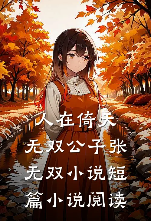 人在倚天:无双公子张无双小说短篇小说阅读