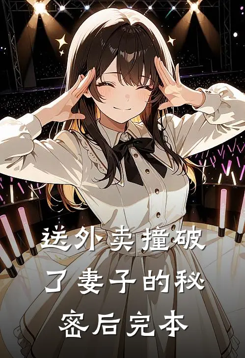 送外卖撞破了妻子的秘密后完本