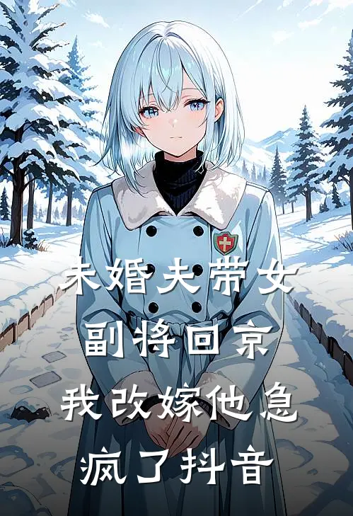 未婚夫带女副将回京，我改嫁他急疯了抖音