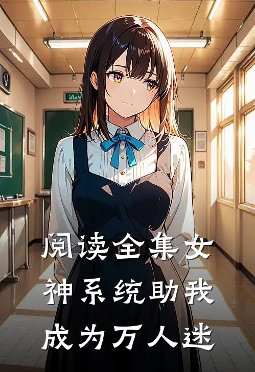 阅读全集女神系统助我成为万人迷