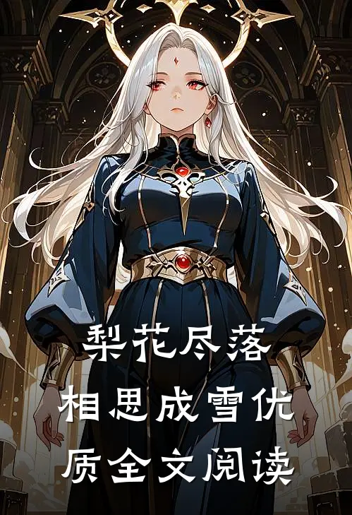 梨花尽落，相思成雪优质全文阅读
