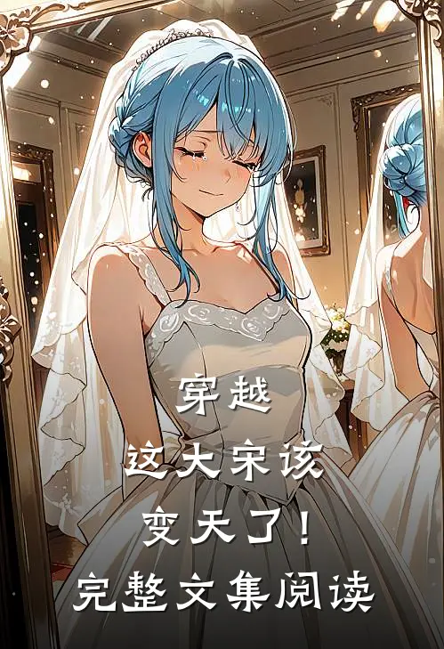 穿越：这大宋该变天了！完整文集阅读