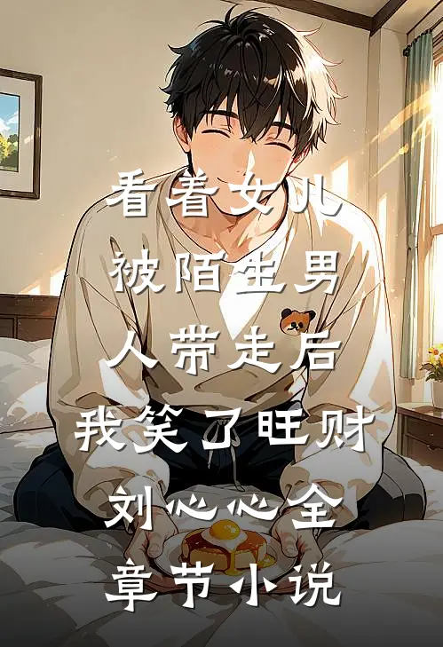 看着女儿被陌生男人带走后，我笑了旺财刘心心全章节小说
