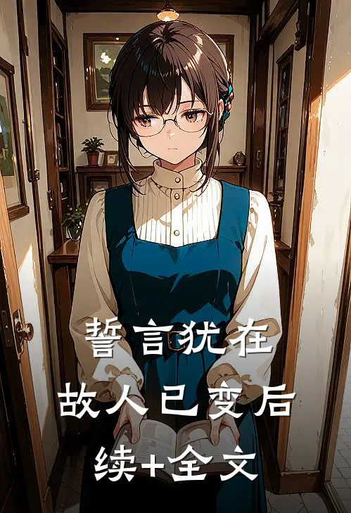 誓言犹在，故人已变后续+全文