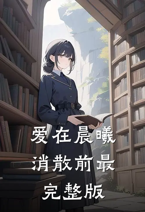 爱在晨曦消散前最完整版