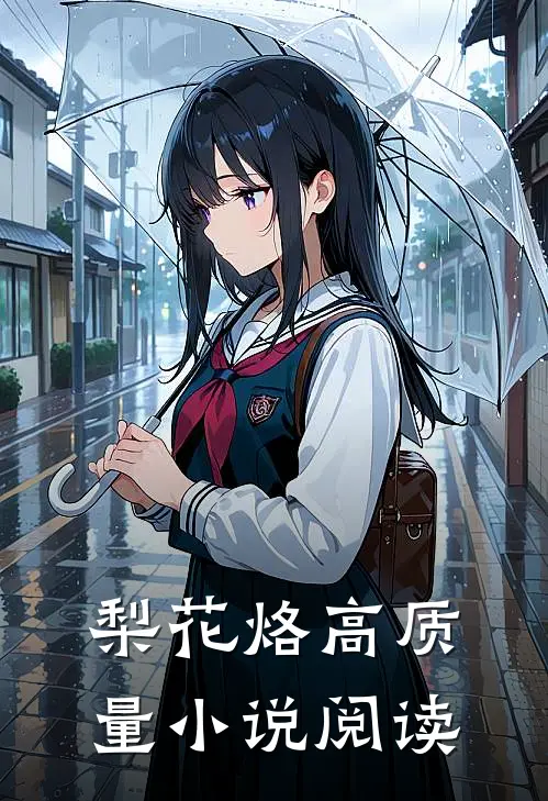 梨花烙高质量小说阅读