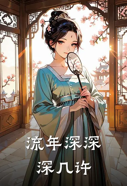 流年深深深几许