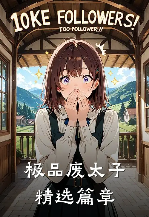 极品废太子精选篇章