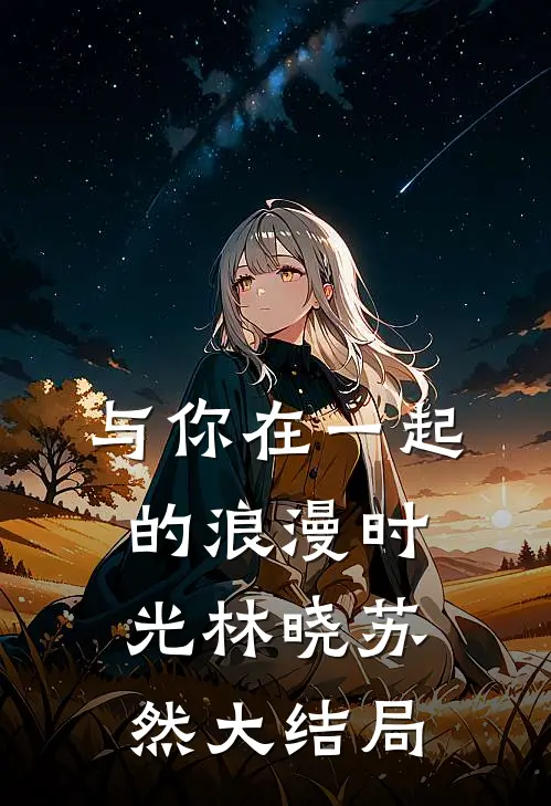 与你在一起的浪漫时光林晓苏然大结局