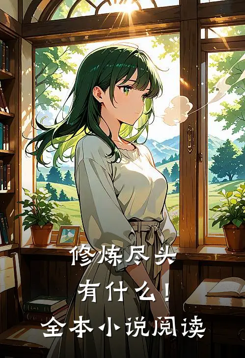 修炼尽头有!全本阅读
