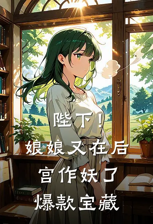陛下！娘娘又在后宫作妖了爆款宝藏