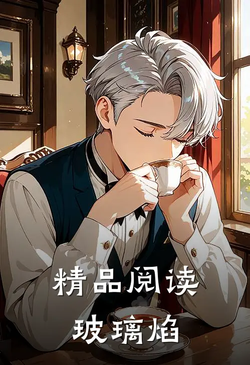 精品阅读玻璃焰