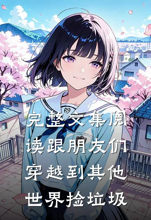 完整文集阅读跟朋友们穿越到其他世界捡垃圾