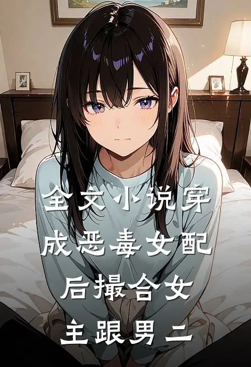 全文小说穿成恶毒女配后撮合女主跟男二