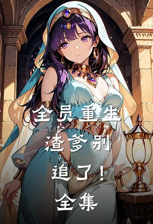 全员重生：渣爹别追了！全集