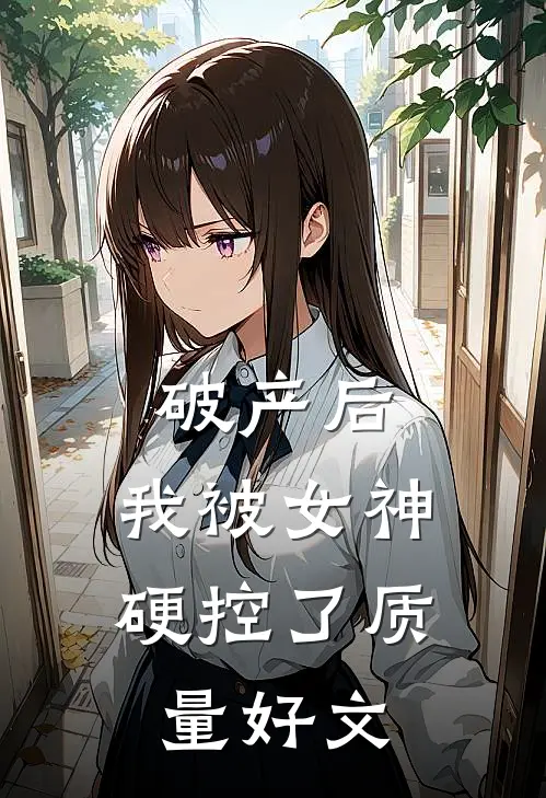 破产后，我被女神硬控了质量好文