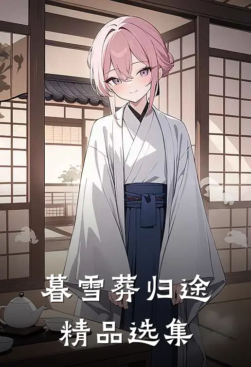暮雪葬归途精品选集