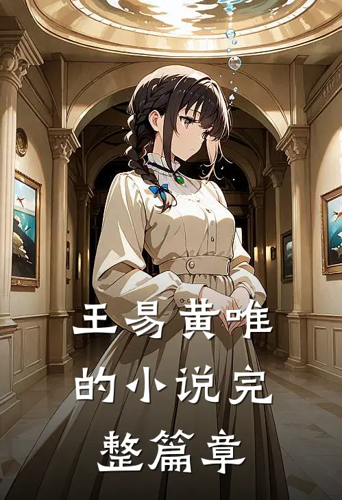 王易黄唯的小说完整篇章