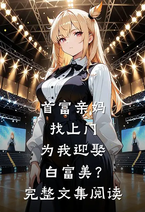 首富亲妈找上门，为我迎娶白富美？完整文集阅读