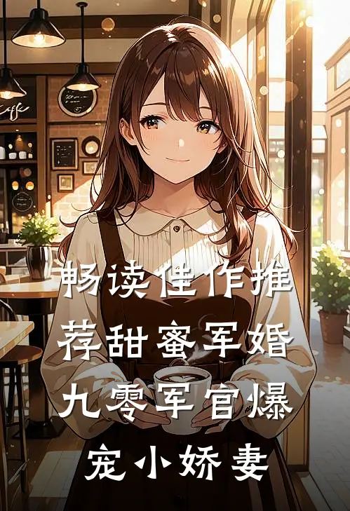 畅读佳作推荐甜蜜军婚：九零军官爆宠小娇妻