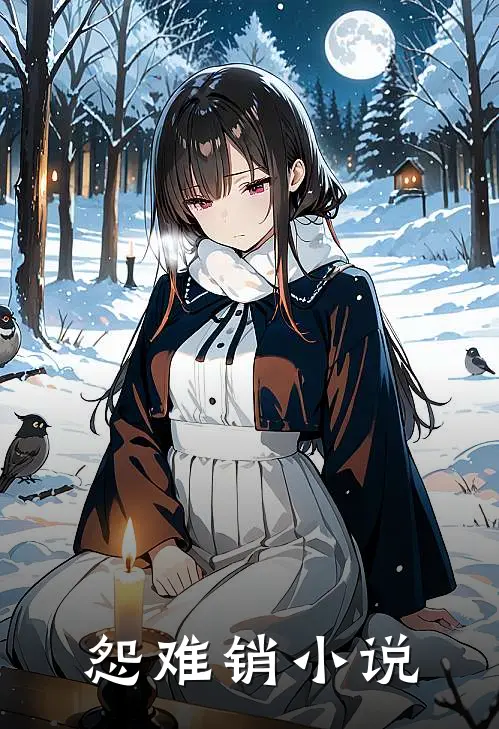怨难销小说