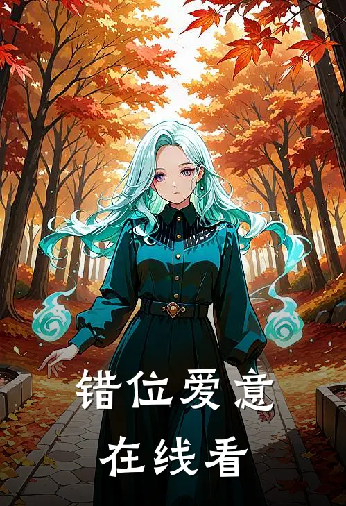 错位爱意在线看