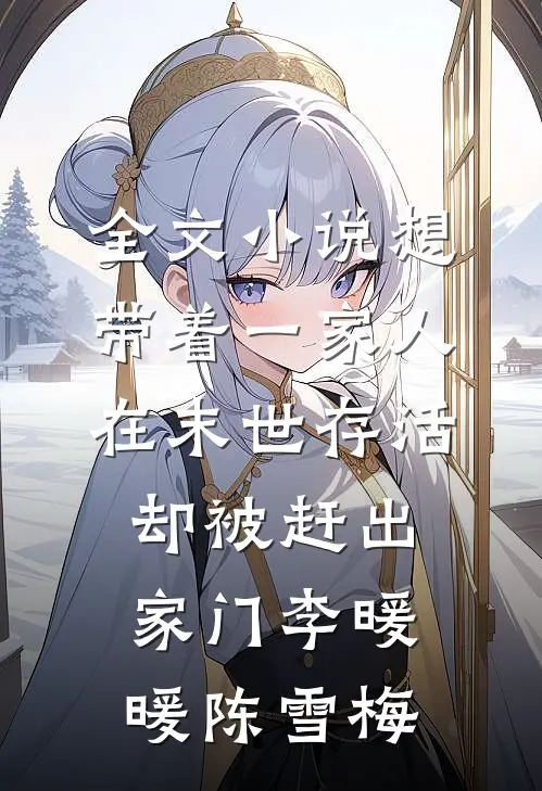 全文小说想带着一家人在末世存活，却被赶出家门李暖暖陈雪梅