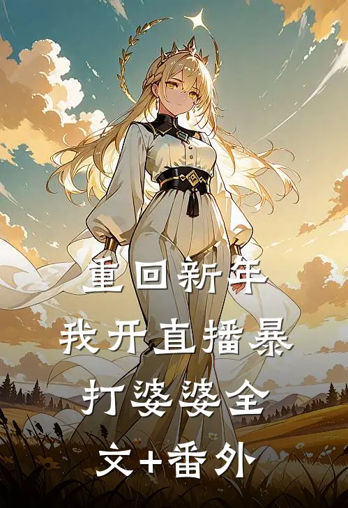 重回新年，我开直播暴打婆婆全文+番外