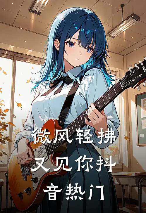 微风轻拂又见你抖音热门