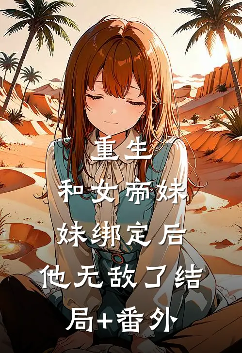 重生：和女帝妹妹绑定后，他无敌了结局+番外