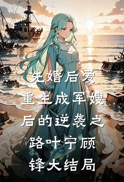 先婚后爱：重生成军嫂后的逆袭之路叶宁顾锋大结局