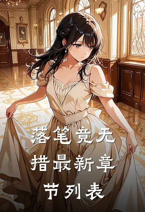 落笔竟无措最新章节列表