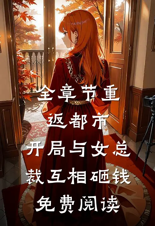 全章节重返都市:开局与女总裁互相砸钱免费阅读