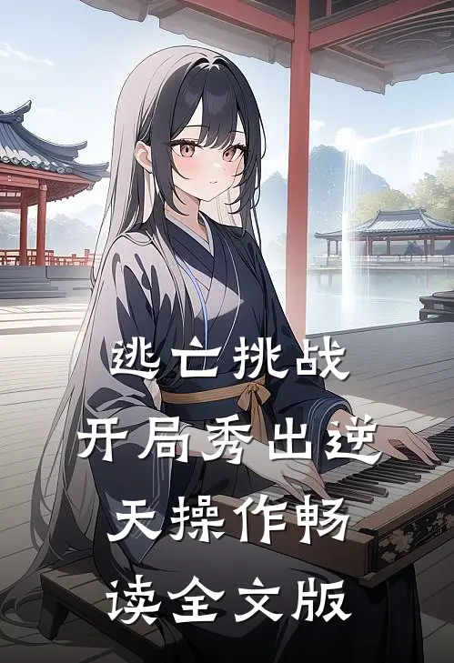逃亡挑战：开局秀出逆天操作畅读全文版