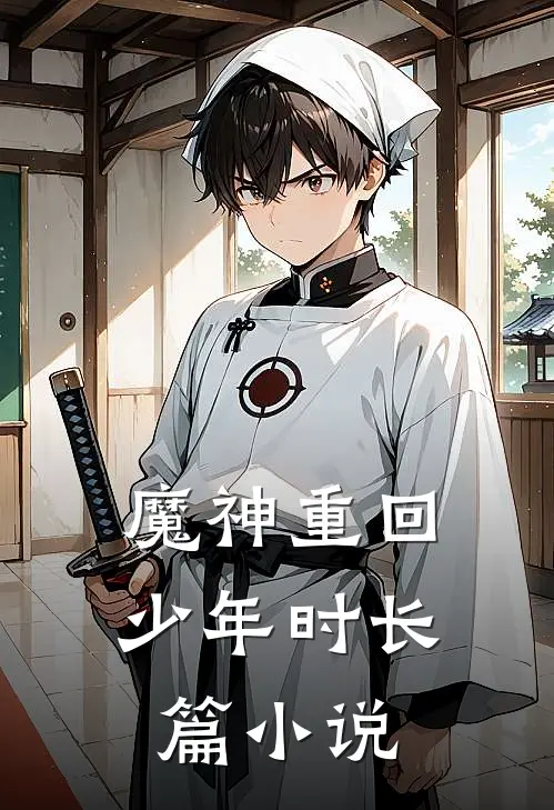 魔神重回少年时长篇小说