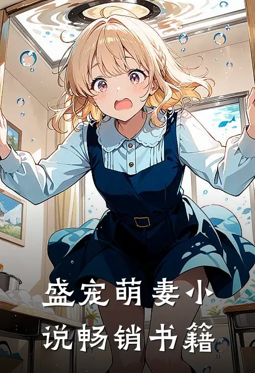 盛宠萌妻 小说畅销书籍