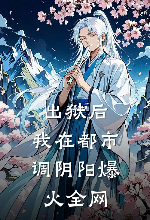 出狱后，我在都市调阴阳爆火全网