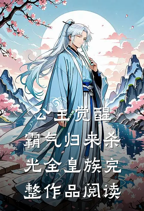 公主觉醒，霸气归来杀光全皇族完整作品阅读