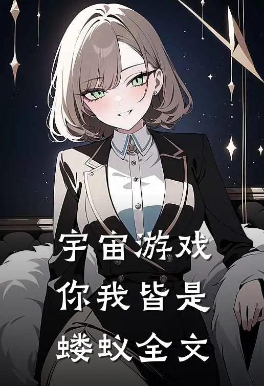 宇宙游戏，你我皆是蝼蚁全文