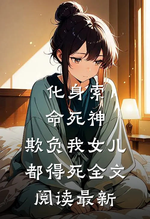 化身索命死神，欺负我女儿都得死全文阅读最新