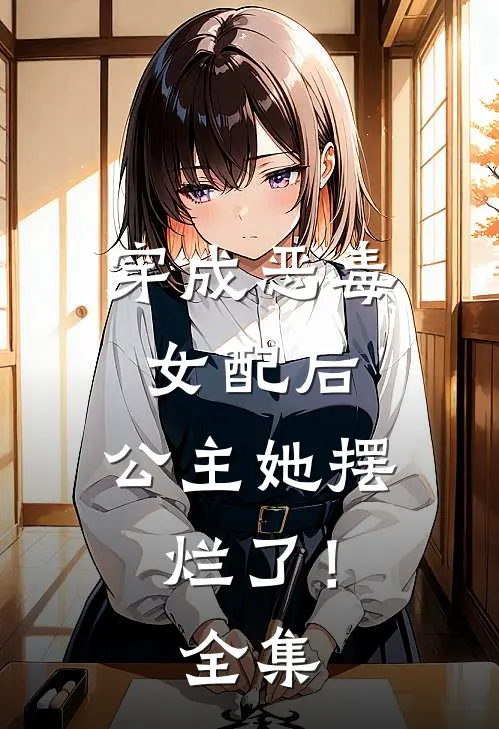 穿成恶毒女配后，公主她摆烂了！ 全集