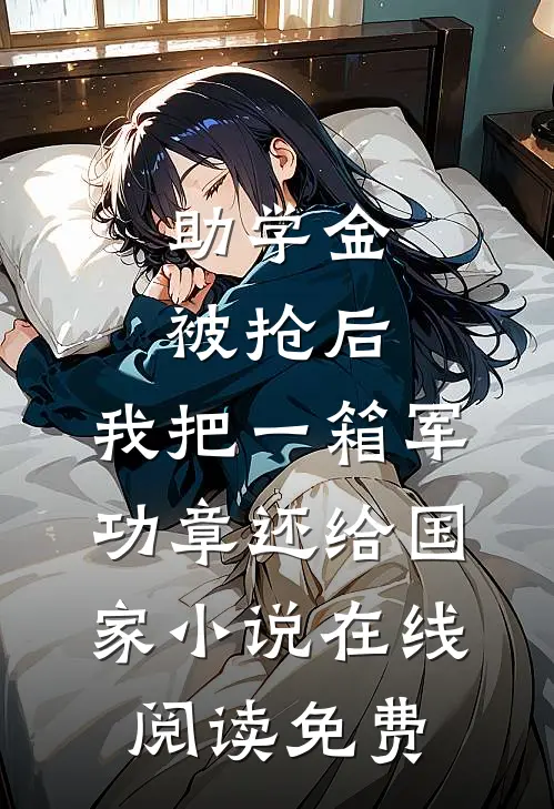 助学金被抢后，我把一箱军功章还给国家小说在线阅读免费