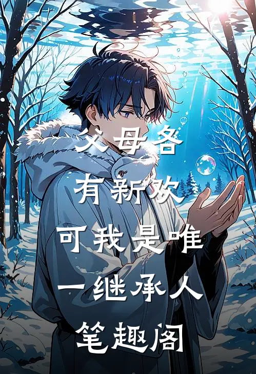 父母各有新欢，可我是唯一继承人笔趣阁